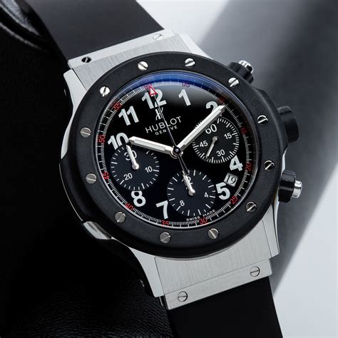 hublot super b classic chronograph|Hublot Super B .